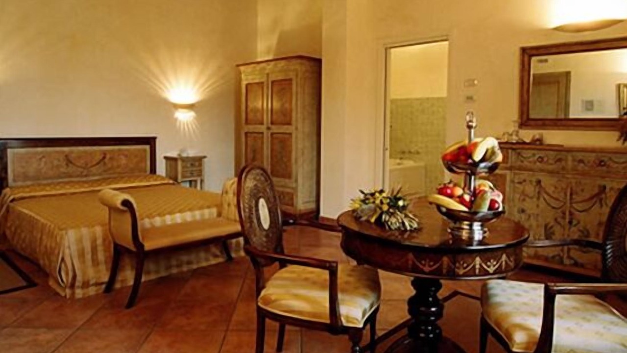 Photo of Bedroom in Spino d'Adda