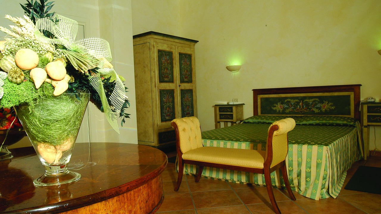 Photo of Bedroom in Spino d'Adda