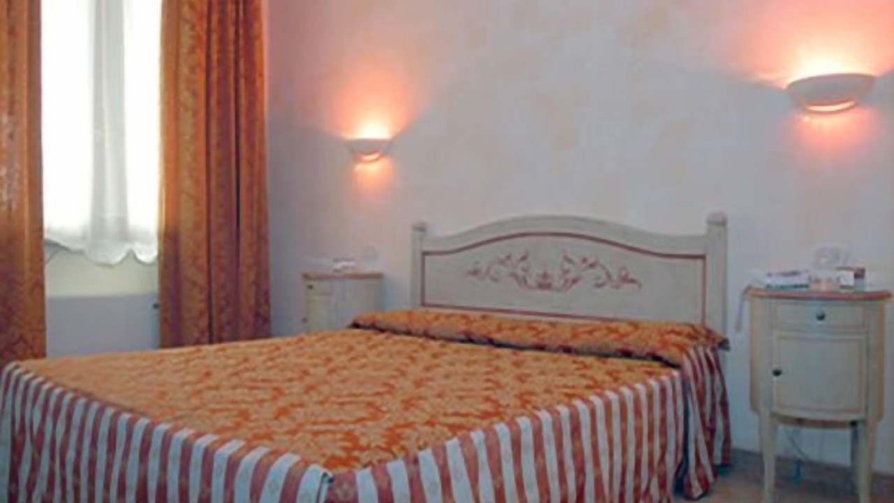 Photo of Bedroom in Spino d'Adda