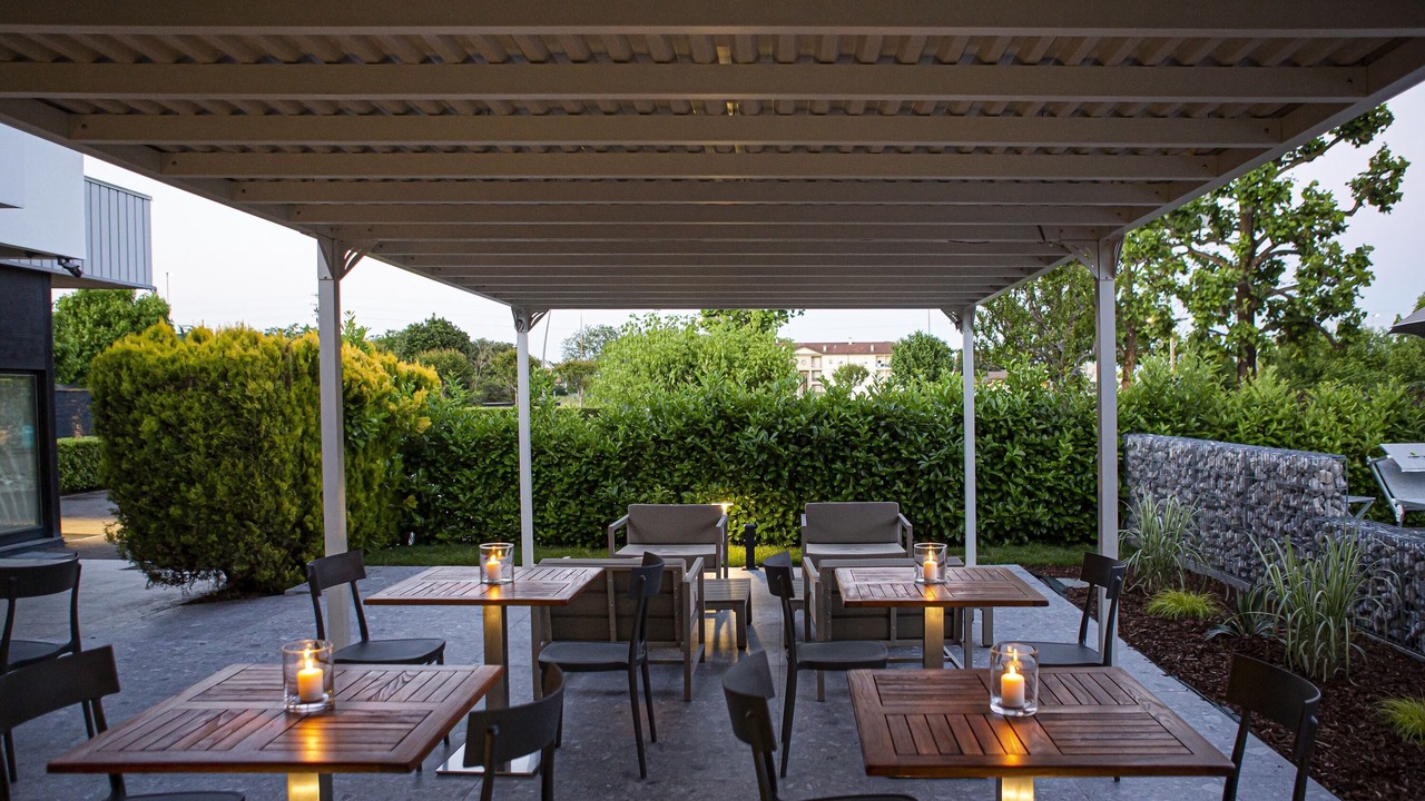 Photo of Patio Balcony in Saronno