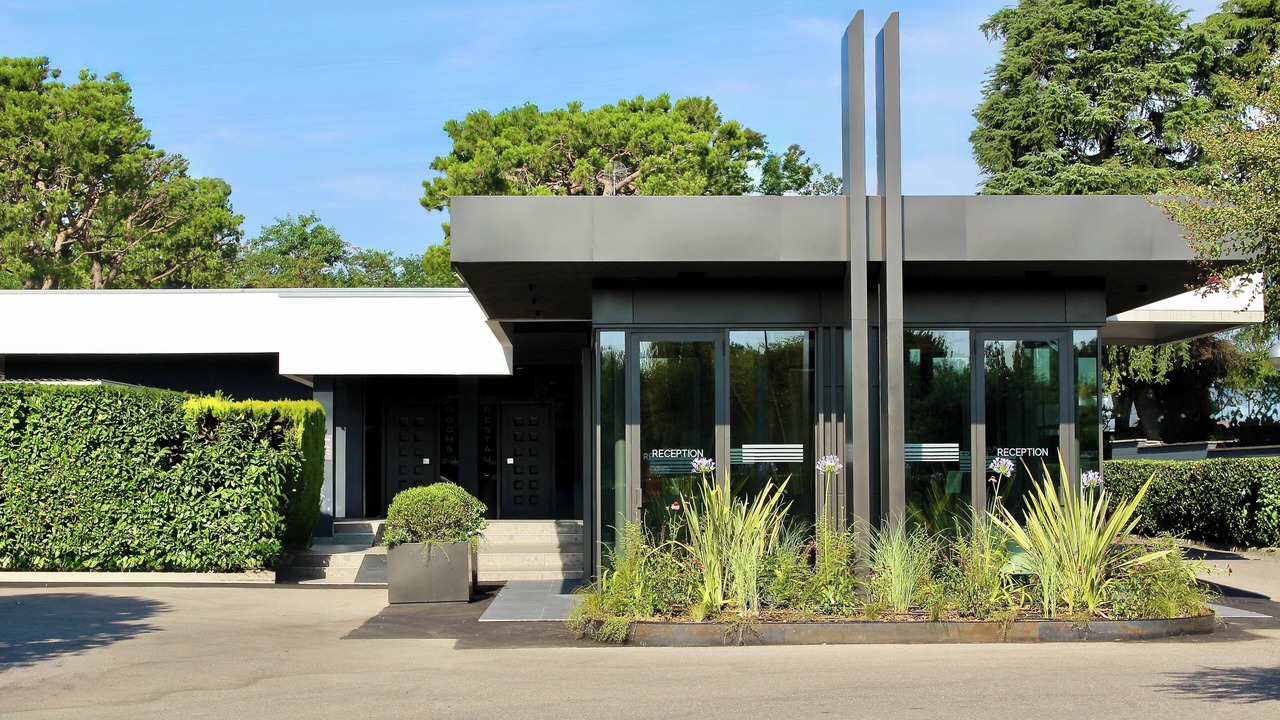 Photo of Outdoor in Saronno