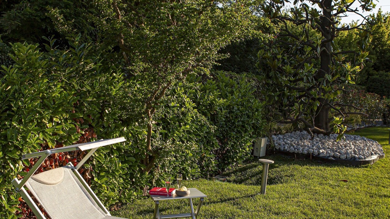 Photo of Outdoor in Saronno