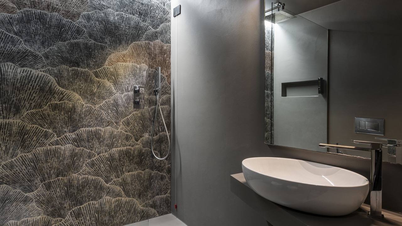 Photo of Bathroom in Saronno