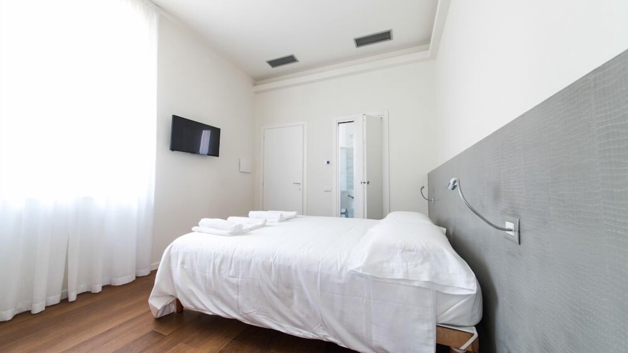 Photo of Bedroom in Boffalora Sopra Ticino