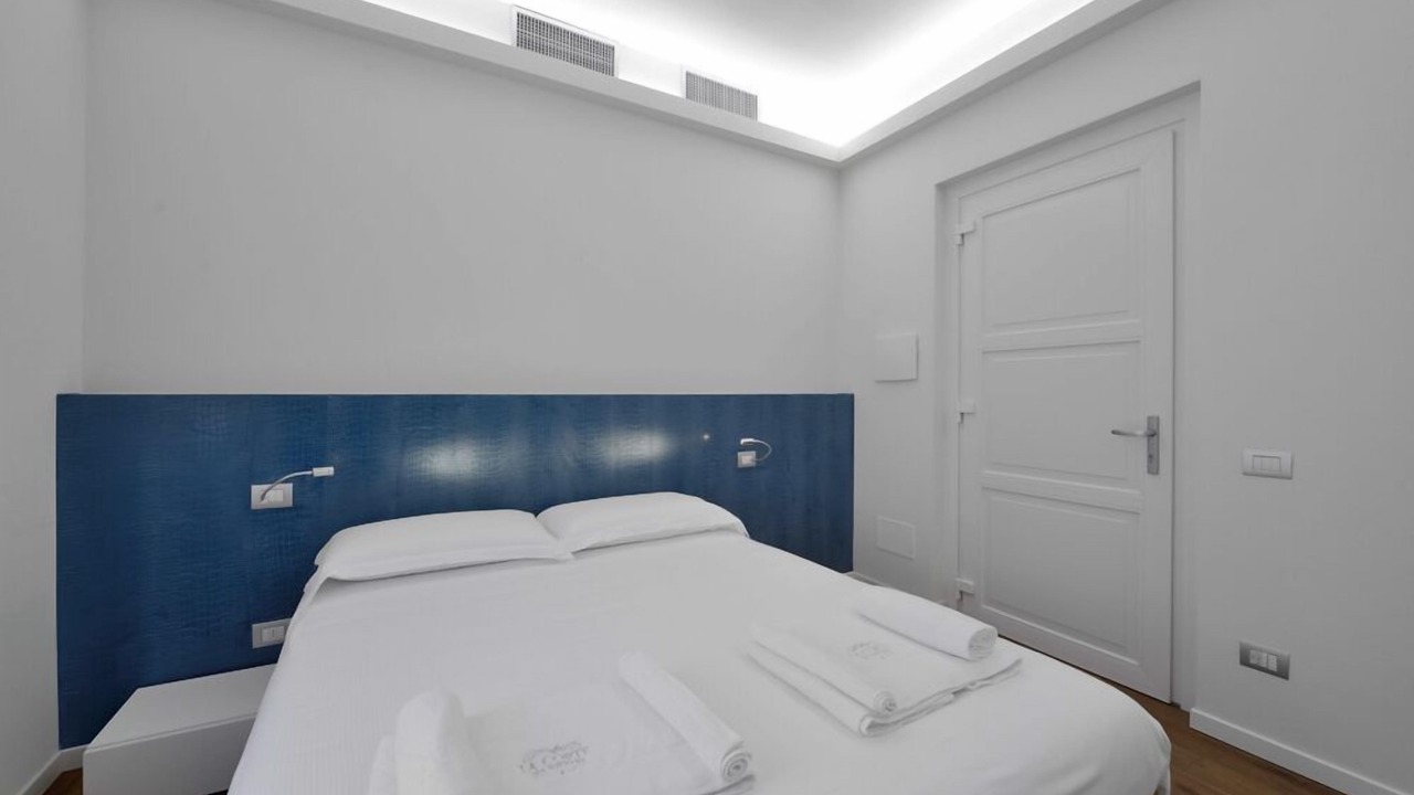Photo of Bedroom in Boffalora Sopra Ticino