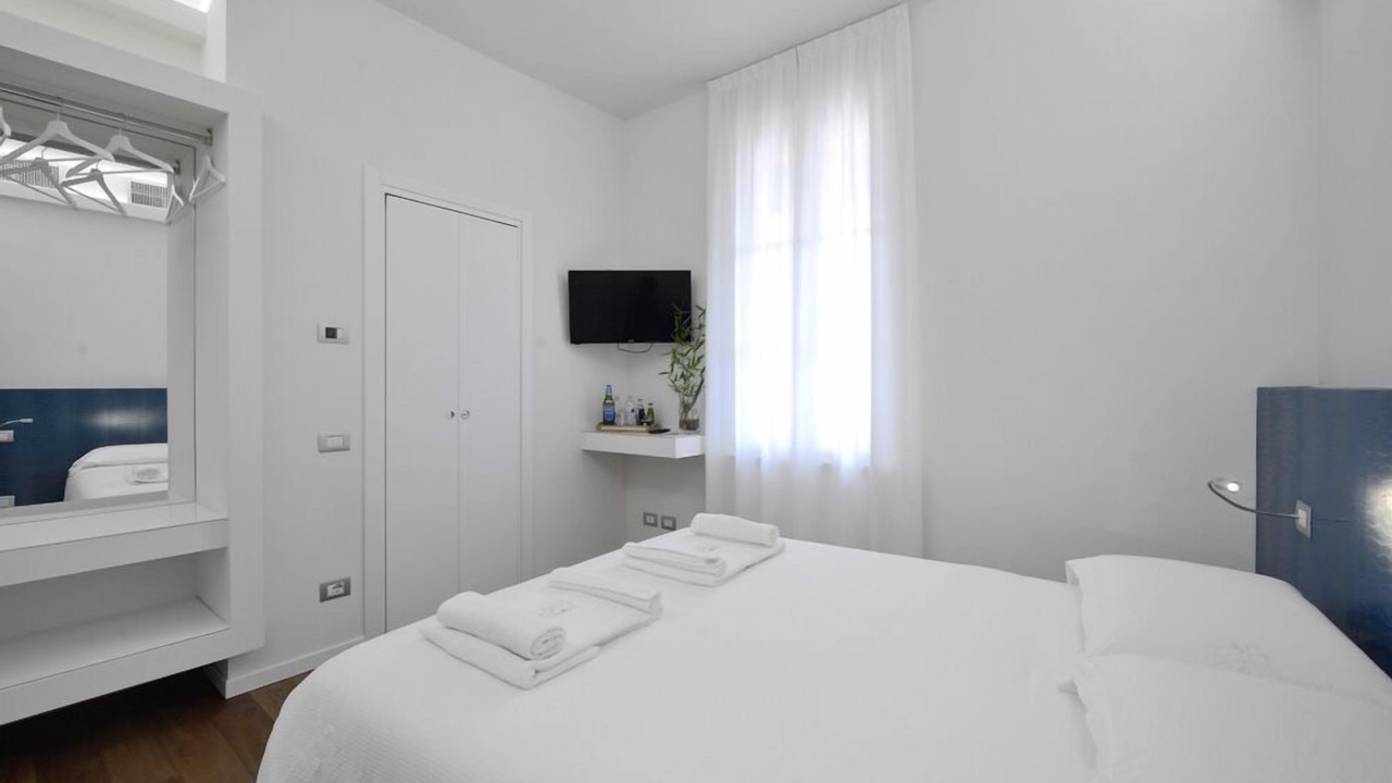 Photo of Bedroom in Boffalora Sopra Ticino