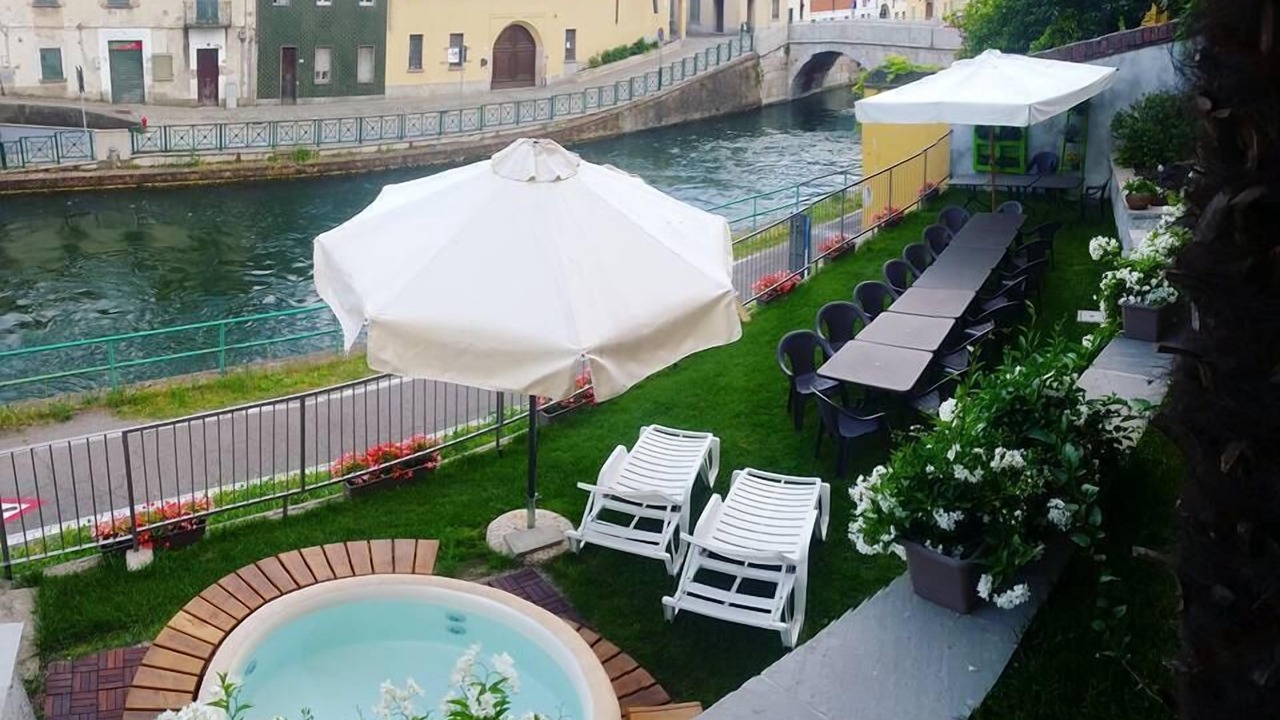 Photo of Outdoor in Boffalora Sopra Ticino