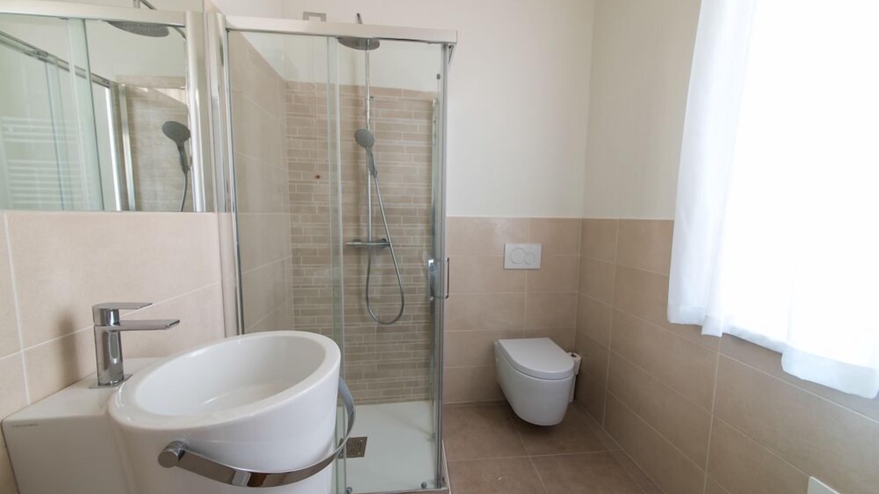 Photo of Bathroom in Boffalora Sopra Ticino