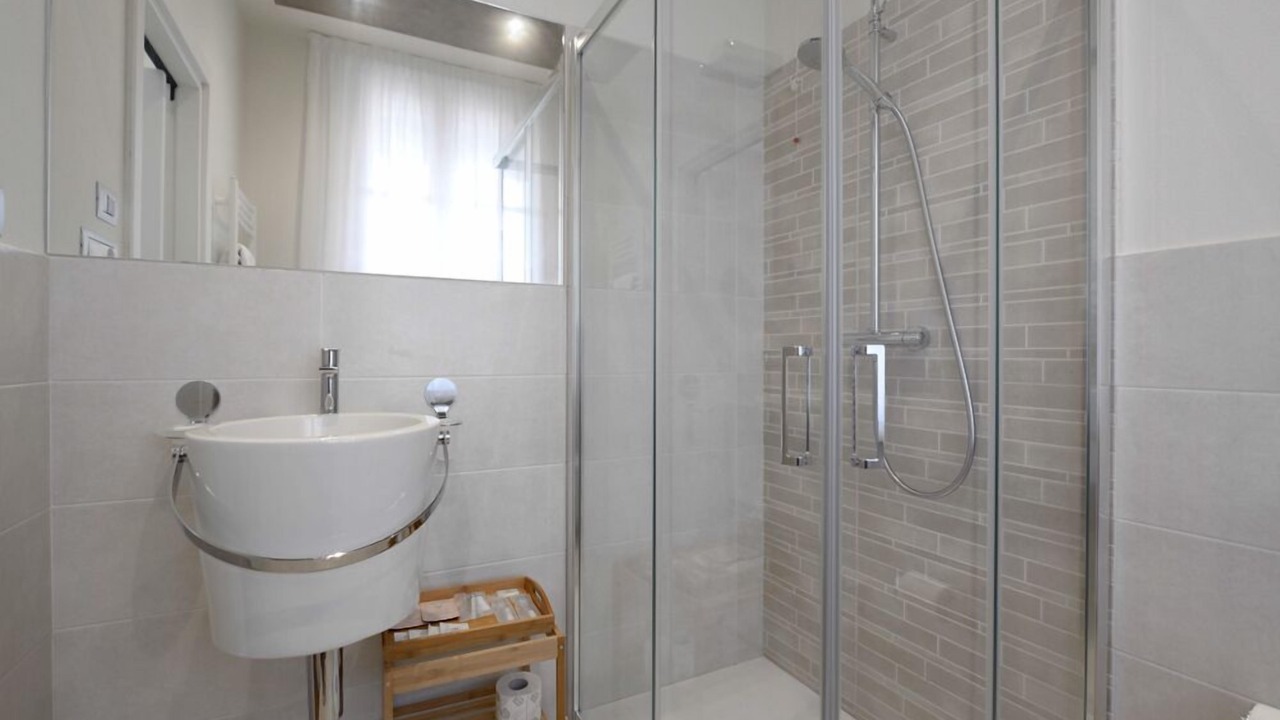 Photo of Bathroom in Boffalora Sopra Ticino