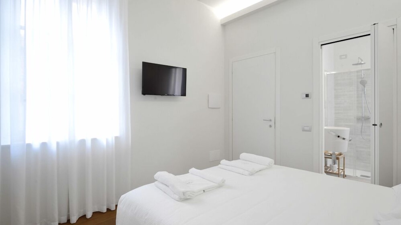 Photo of Bedroom in Boffalora Sopra Ticino