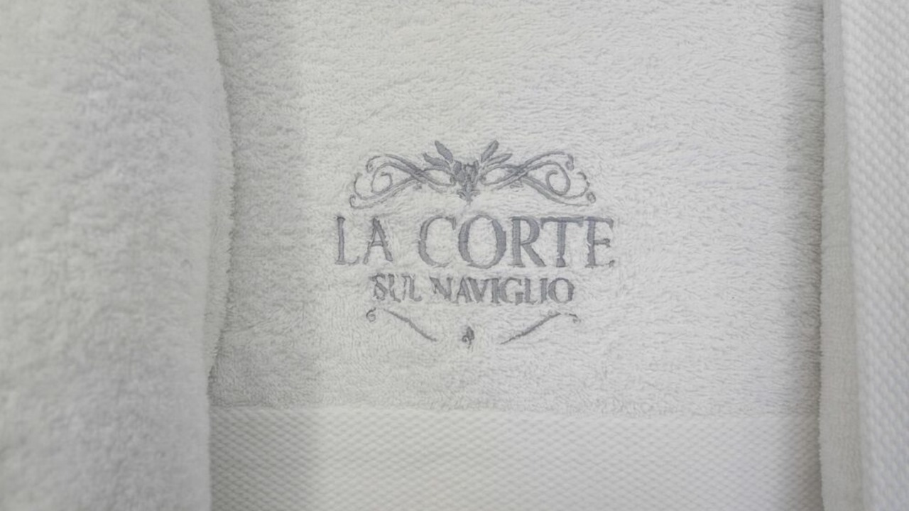 Photo of Bathroom in Boffalora Sopra Ticino