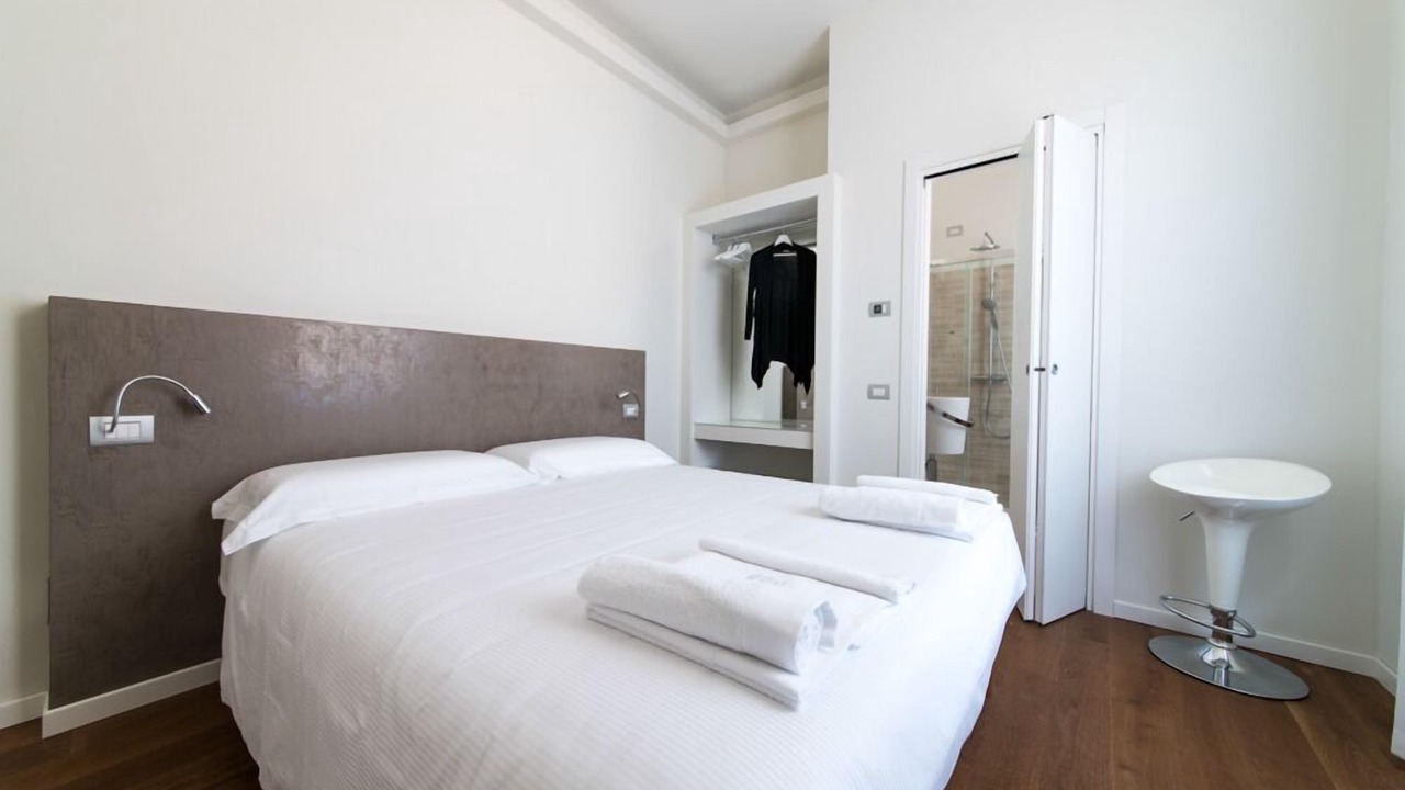 Photo of Bedroom in Boffalora Sopra Ticino