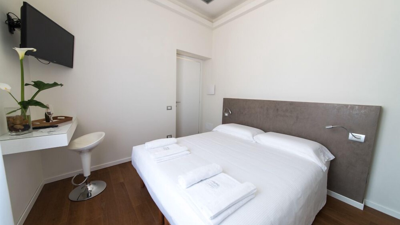 Photo of Bedroom in Boffalora Sopra Ticino