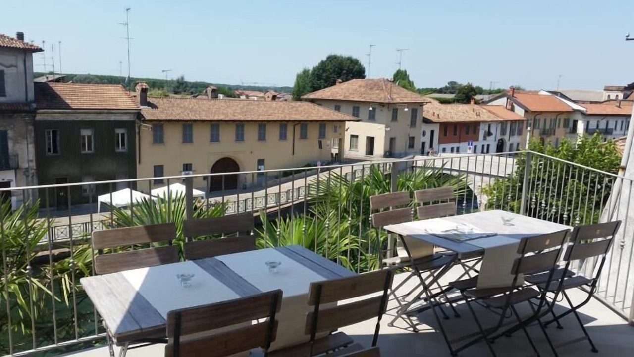 Photo of Patio Balcony in Boffalora Sopra Ticino