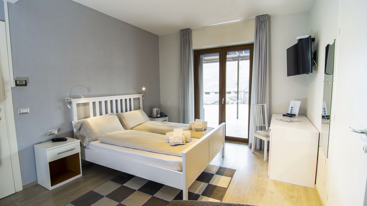 Photo of Bedroom in Verceia