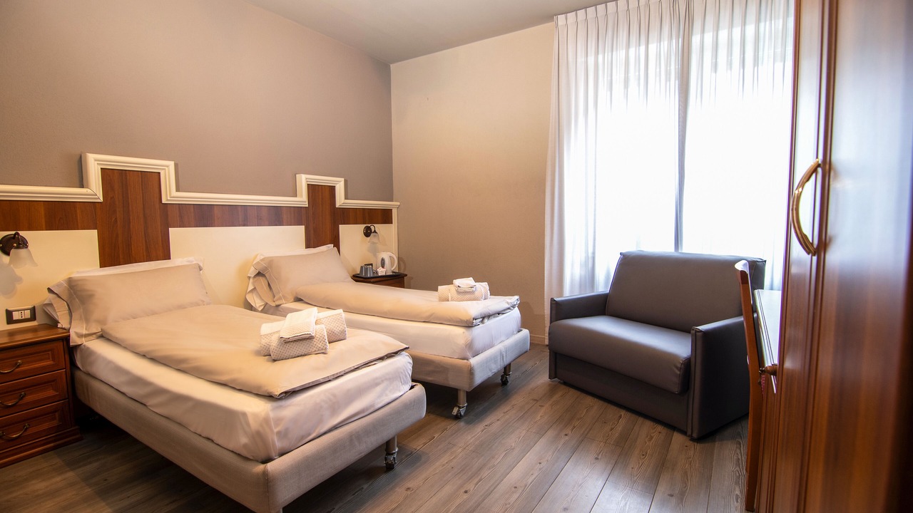 Photo of Bedroom in Verceia