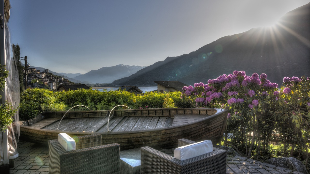 Photo of Outdoor in Verceia