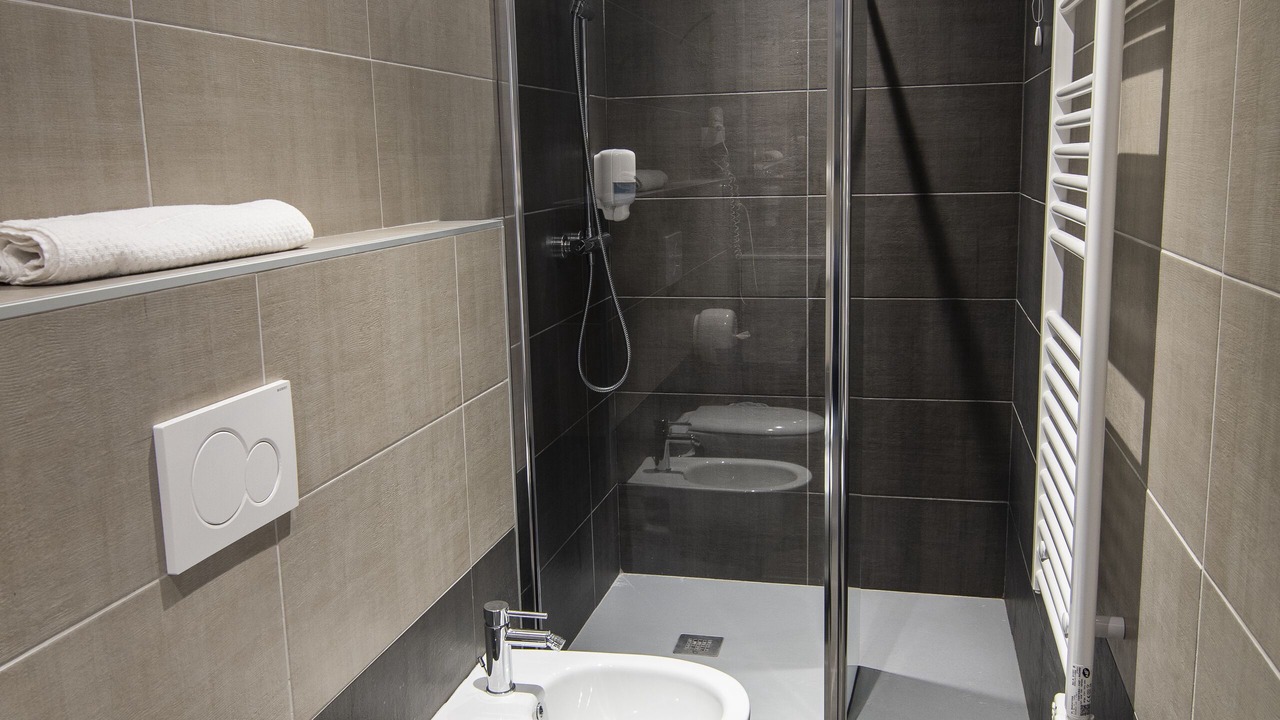 Photo of Bathroom in Verceia