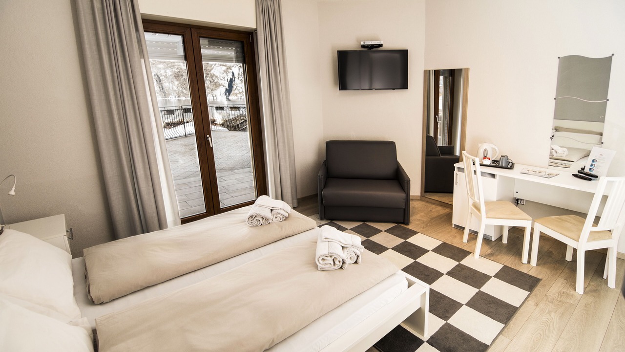Photo of Bedroom in Verceia
