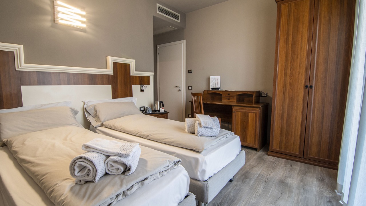 Photo of Bedroom in Verceia
