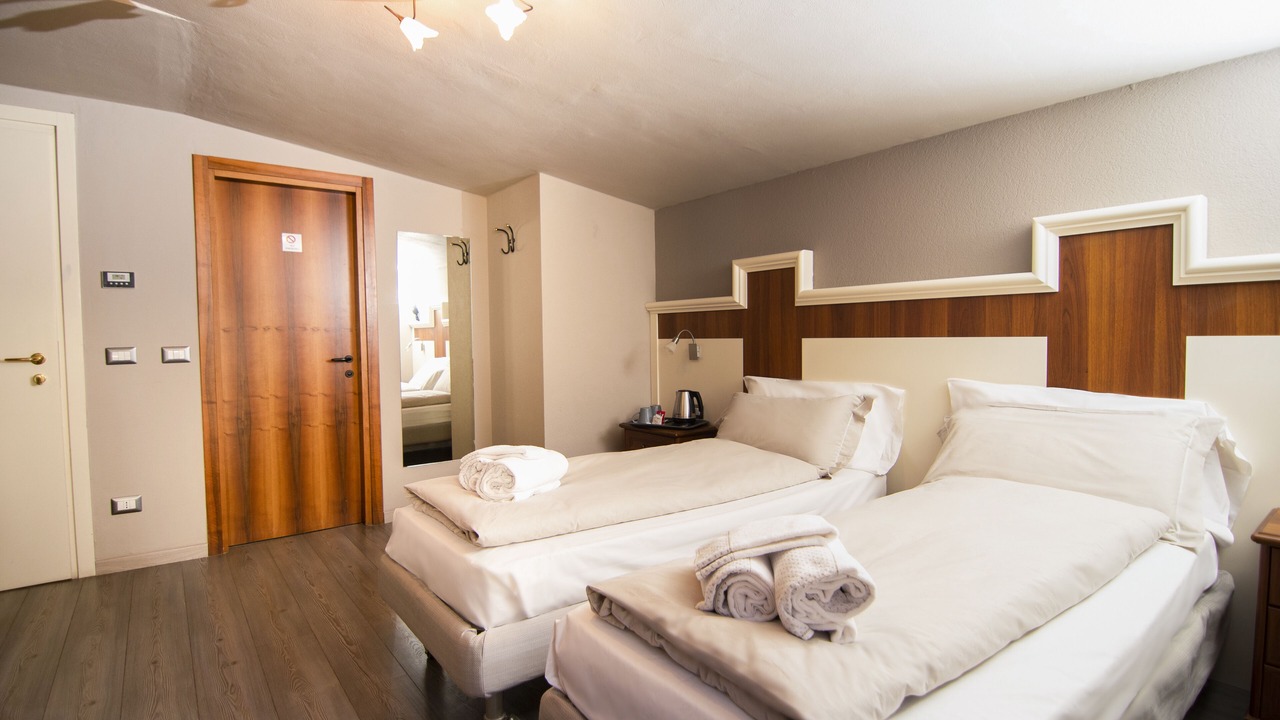 Photo of Bedroom in Verceia