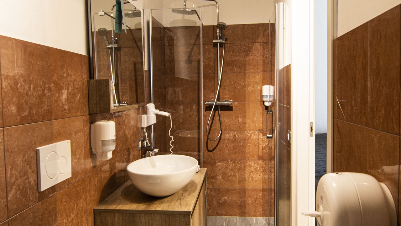 Photo of Bathroom in Verceia