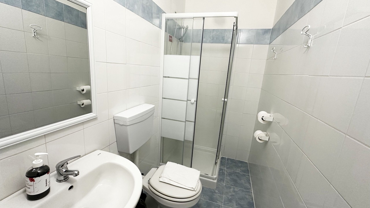 Photo of Bathroom in Lambrate