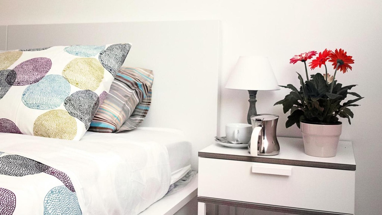 Photo of Bedroom in San Siro