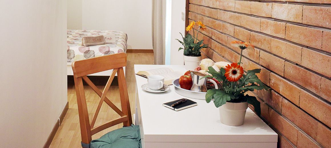 Photo of Bedroom in San Siro