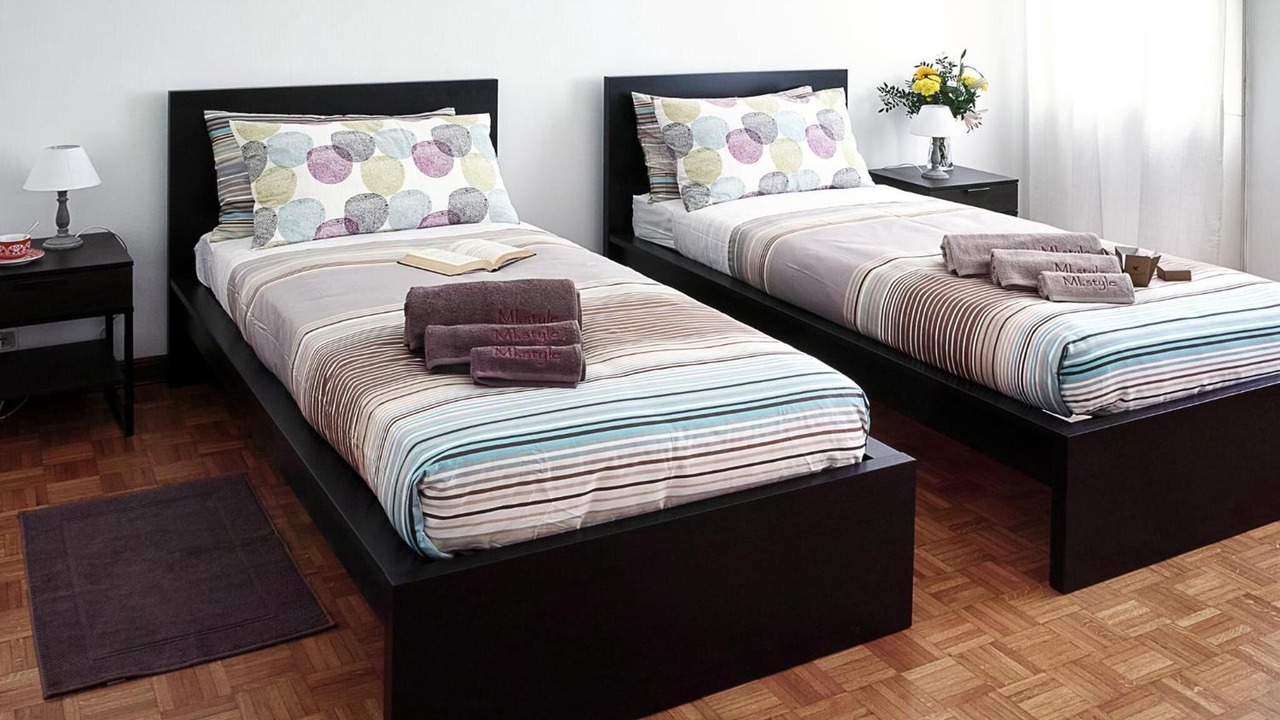 Photo of Bedroom in San Siro
