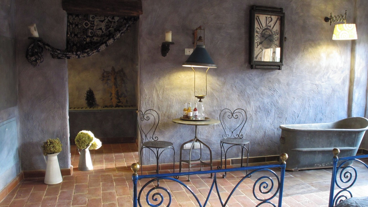 Photo of Bedroom in Rovagnate