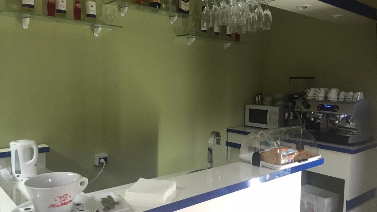 Photo of Kitchen in Villa San Giovanni