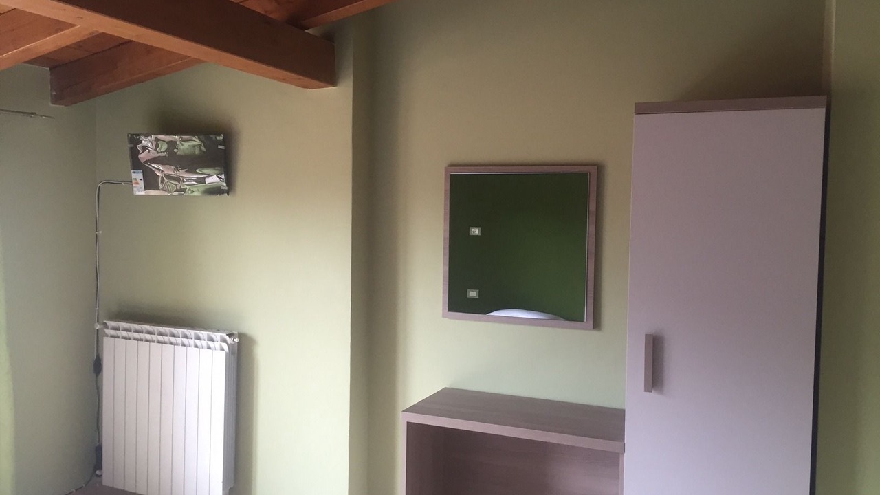 Photo of Bedroom in Villa San Giovanni