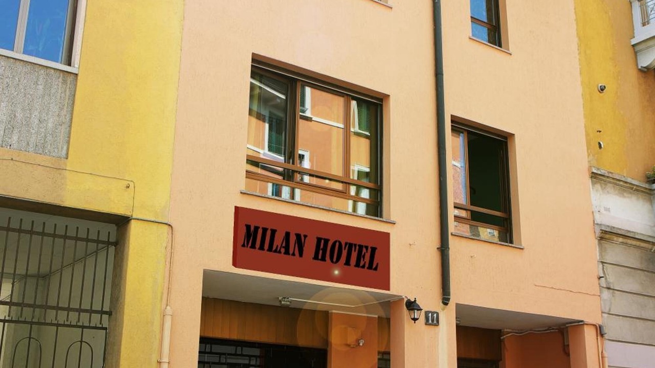 Photo of Outdoor in Villa San Giovanni