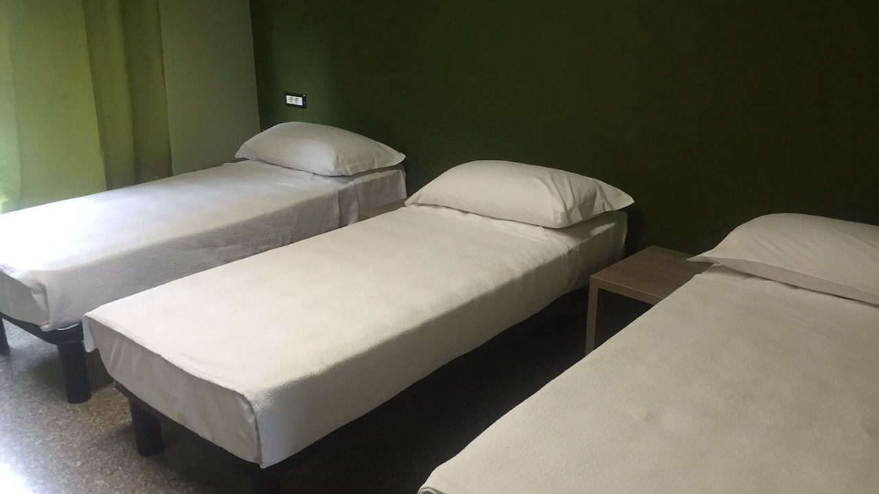 Photo of Bedroom in Villa San Giovanni