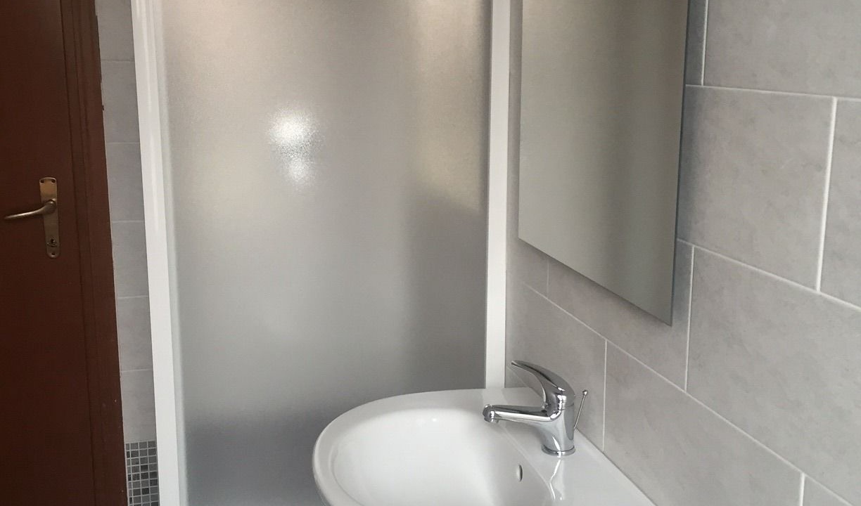 Photo of Bathroom in Villa San Giovanni