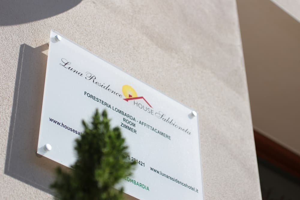 Photo of Outdoor in Sabbioneta
