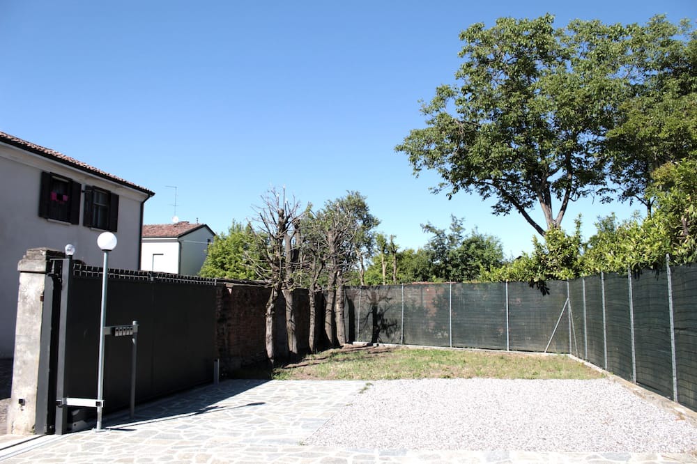 Photo of Outdoor in Sabbioneta