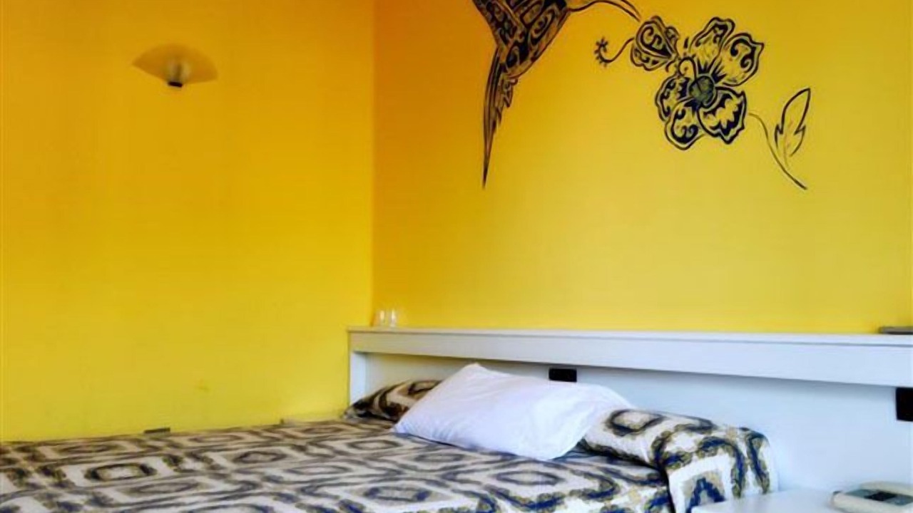 Photo of Bedroom in Paratico