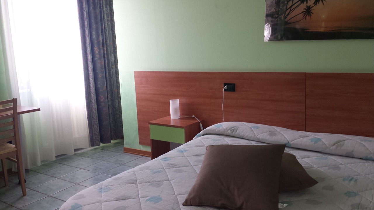 Photo of Bedroom in Paratico