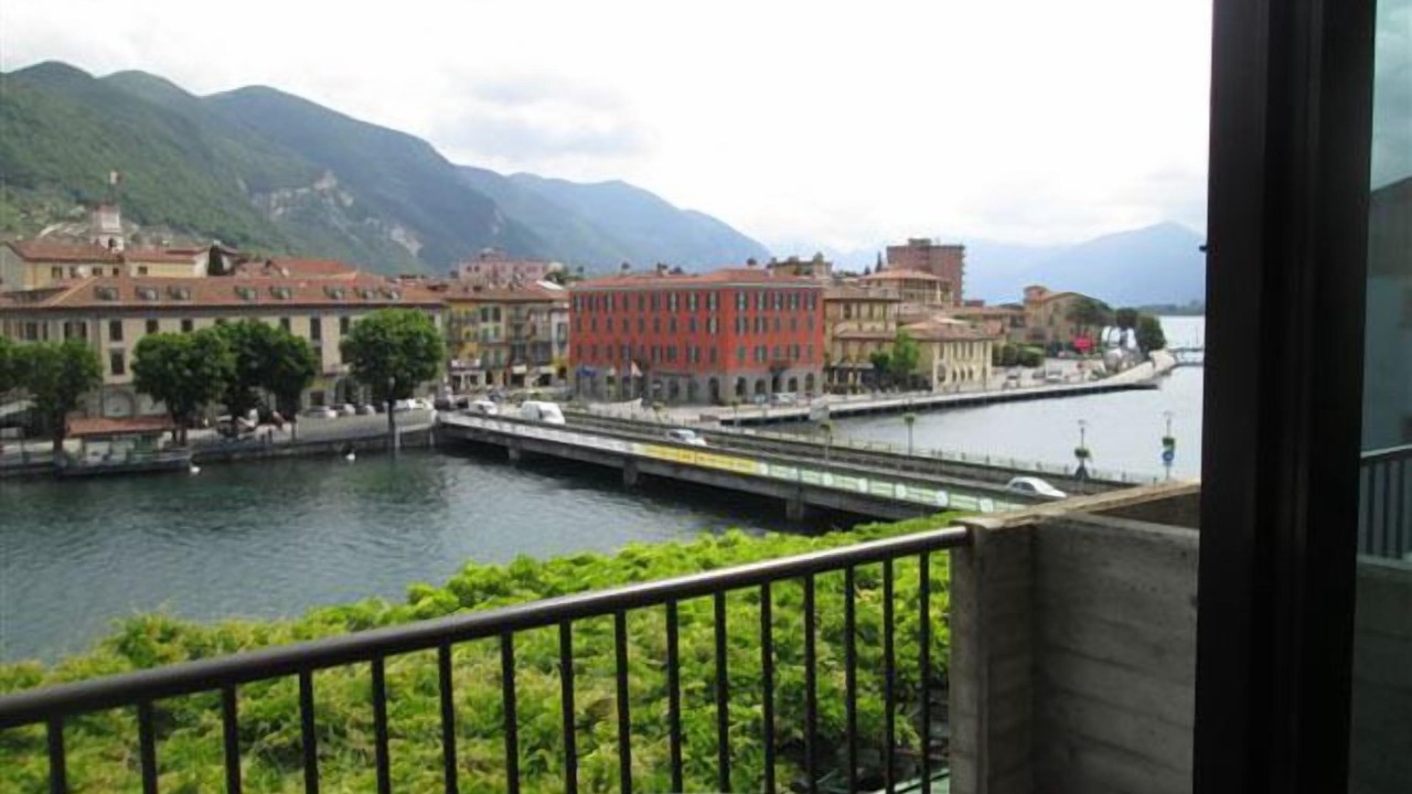 Photo of Patio Balcony in Paratico