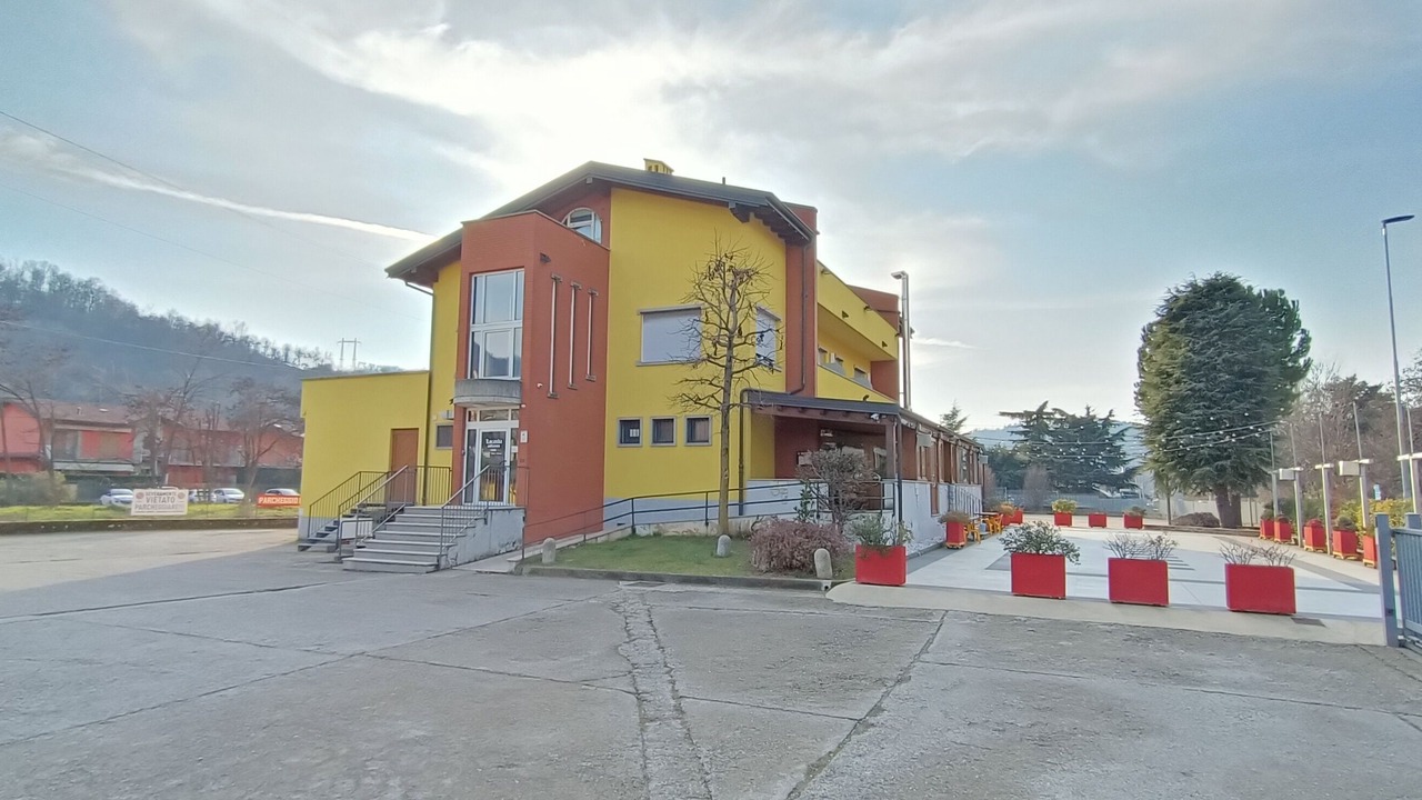 Photo of Outdoor in Entratico