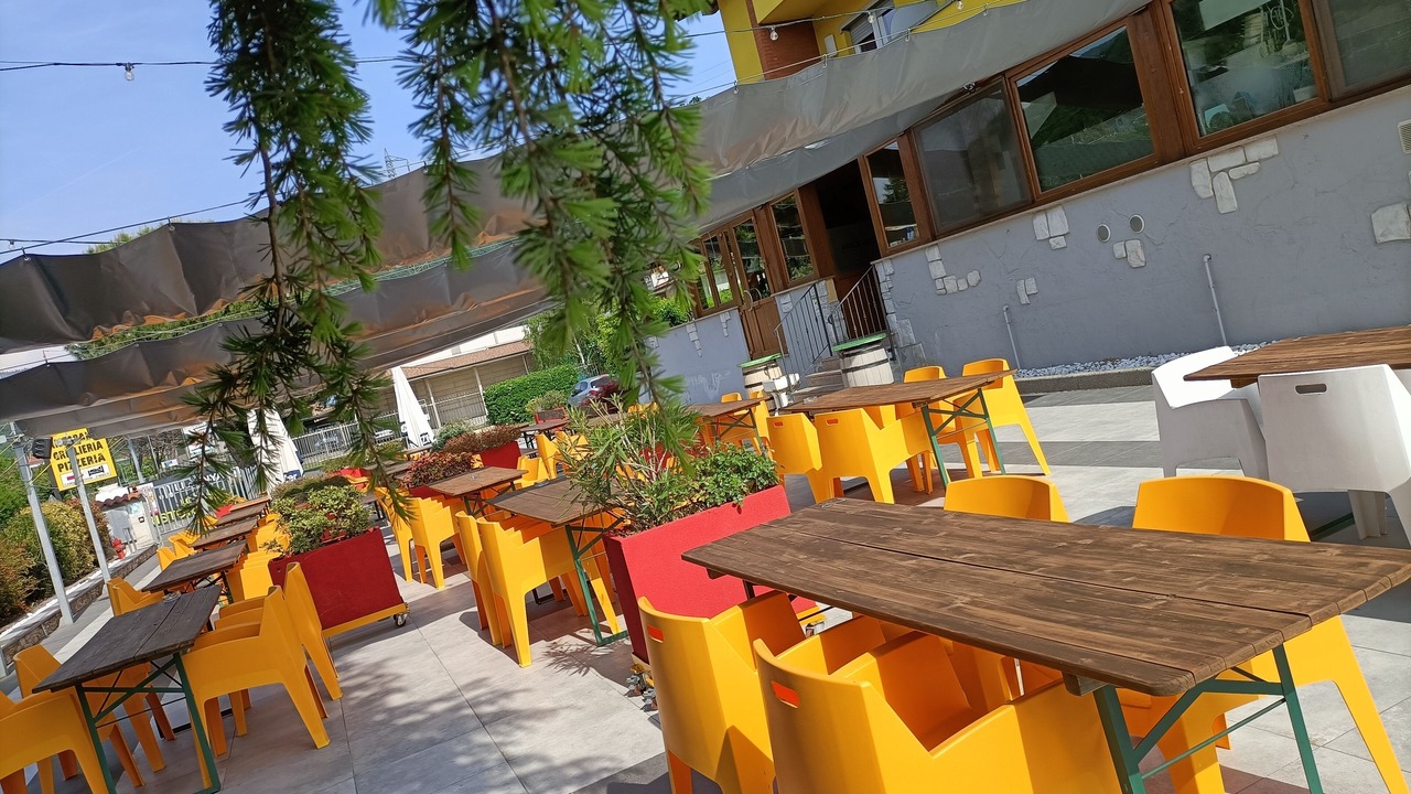 Photo of Outdoor in Entratico