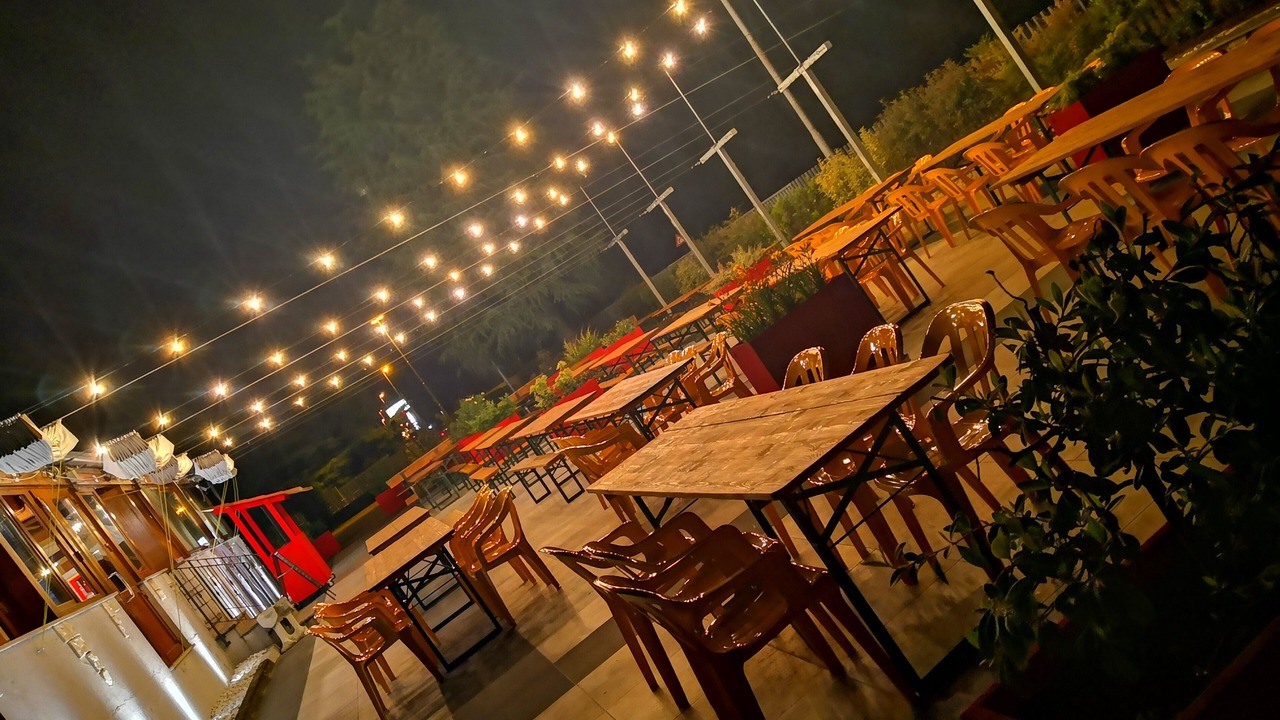 Photo of Outdoor in Entratico