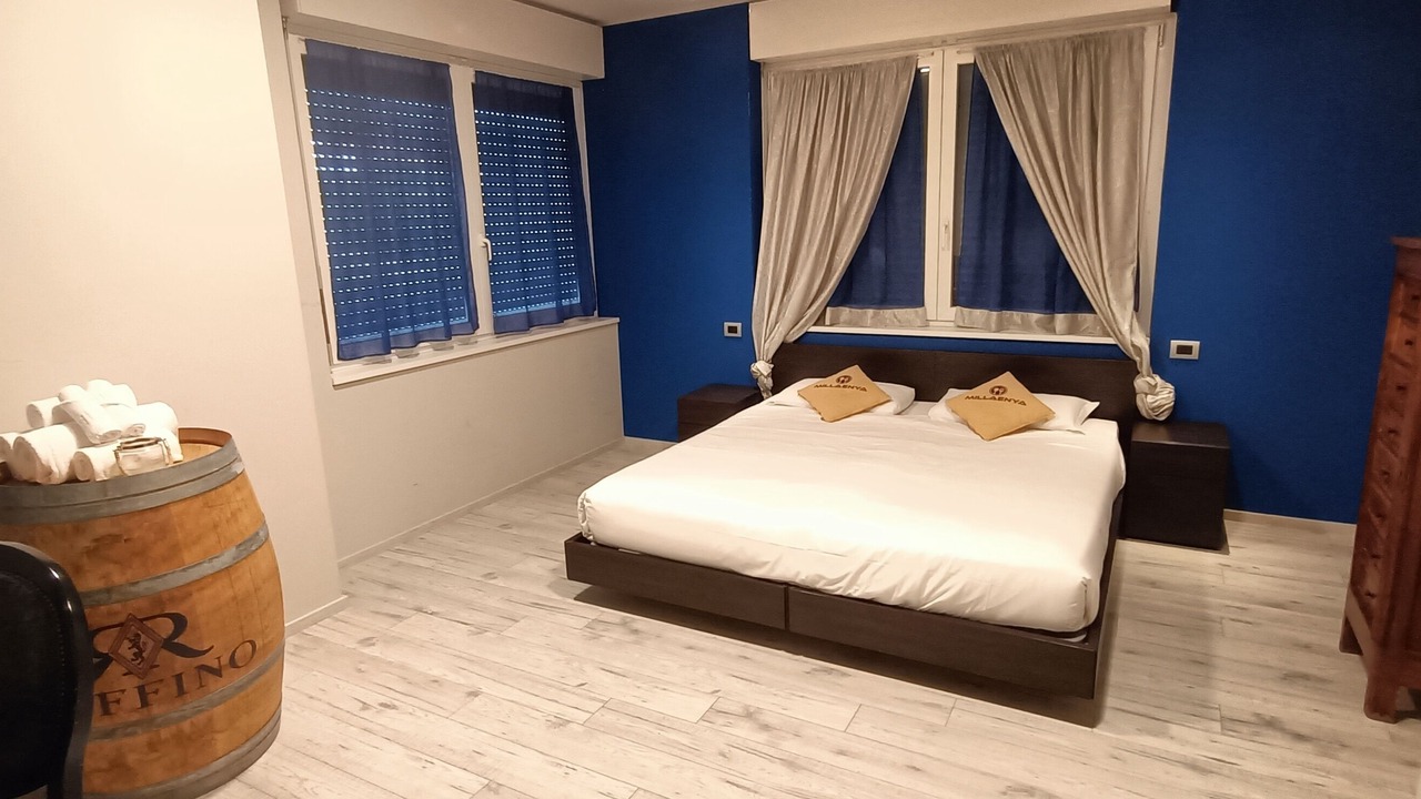 Photo of Bedroom in Entratico