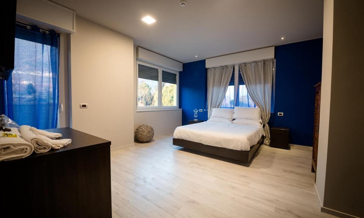 Photo of Bedroom in Entratico