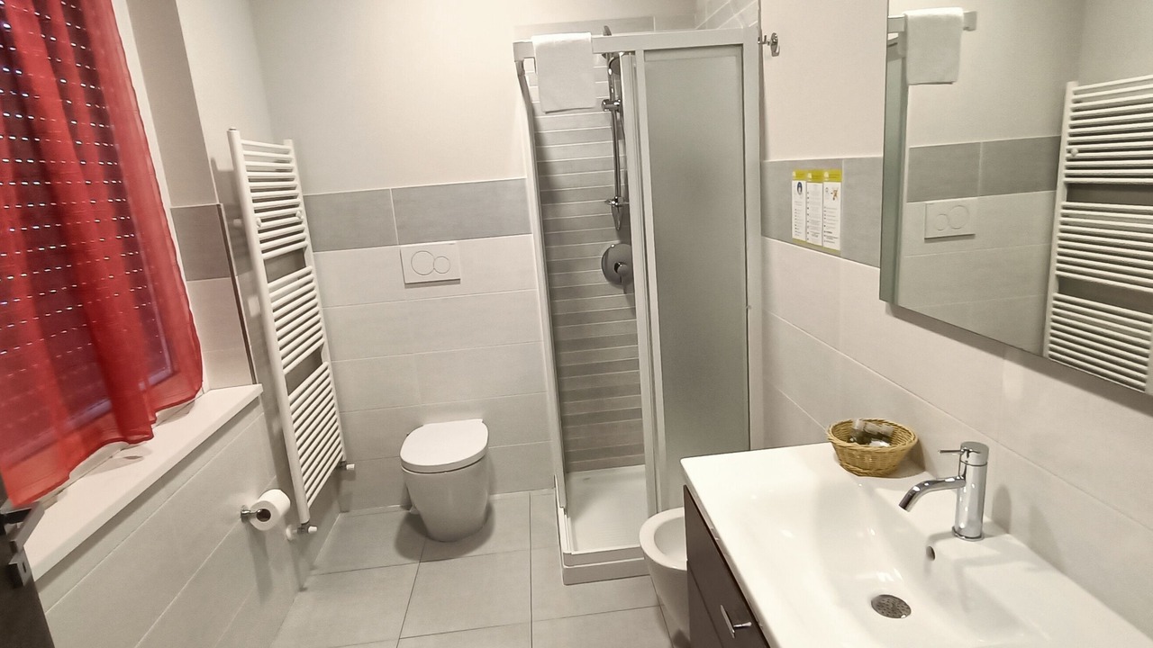 Photo of Bathroom in Entratico