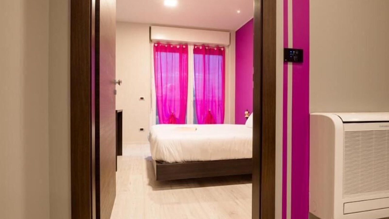 Photo of Bedroom in Entratico