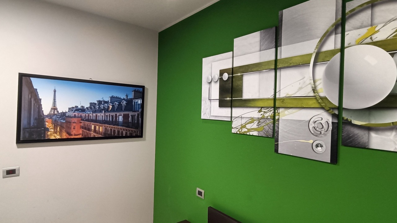 Photo of Bedroom in Entratico