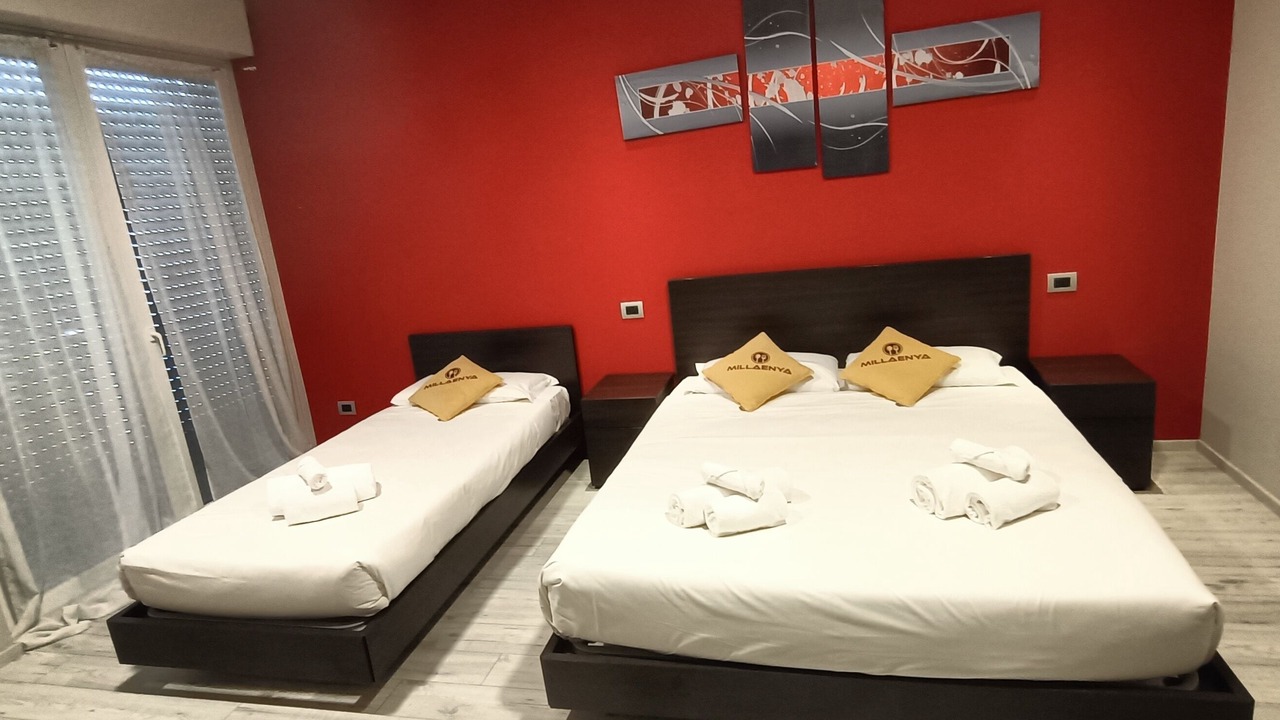 Photo of Bedroom in Entratico
